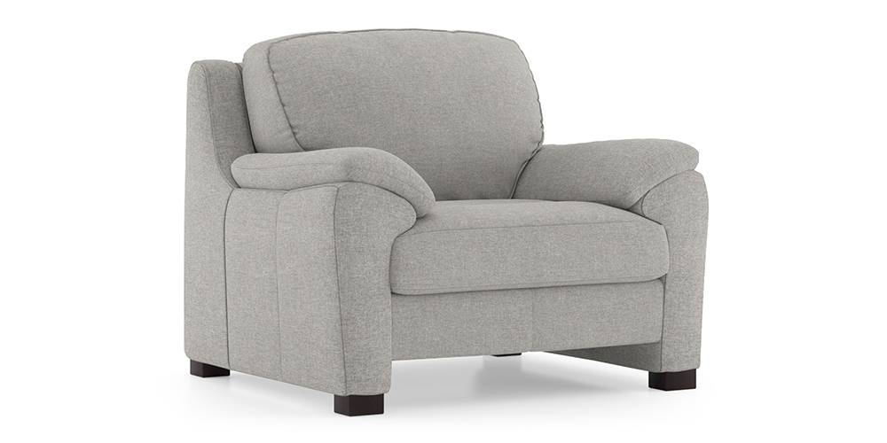 Farina Sofa (Vapour Grey)